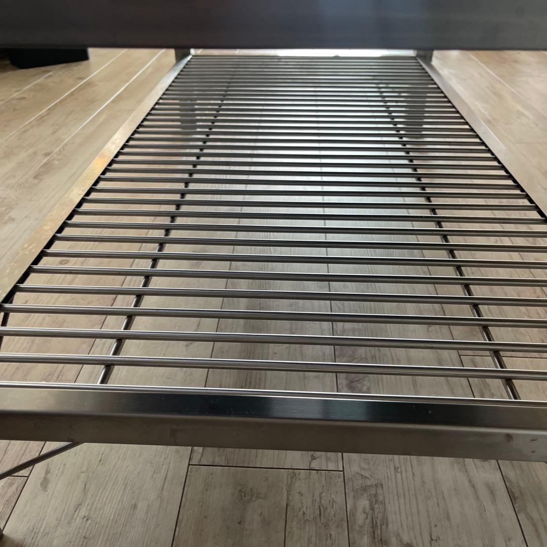 IKEA リムフォルムサ　作業台　アイランド