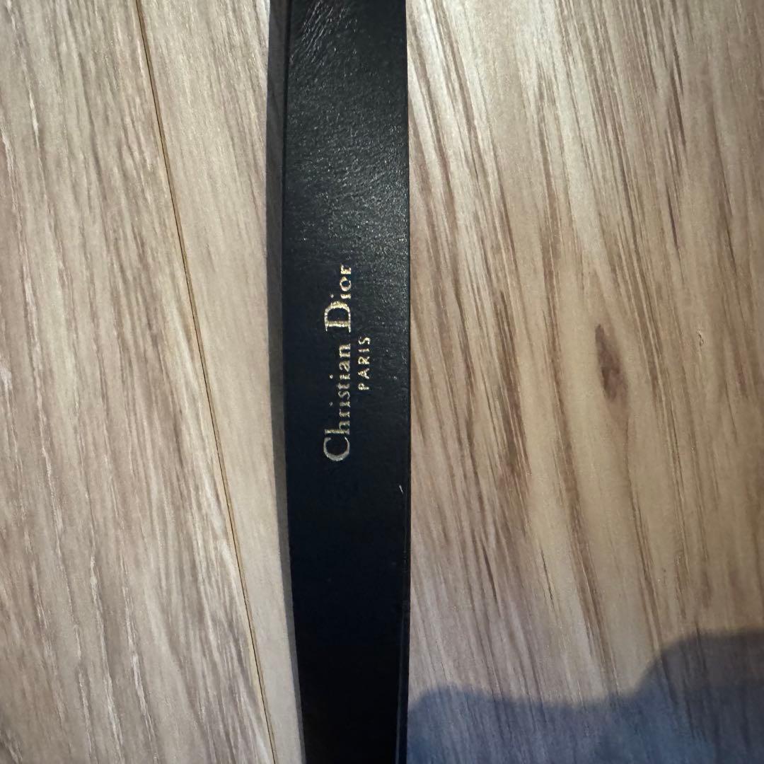 【らぶり】Dior ディオール　ベル