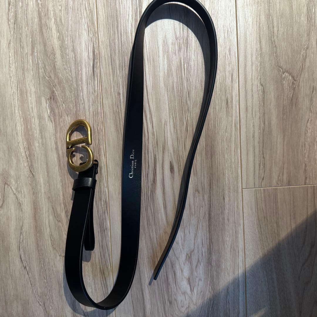 【らぶり】Dior ディオール　ベル