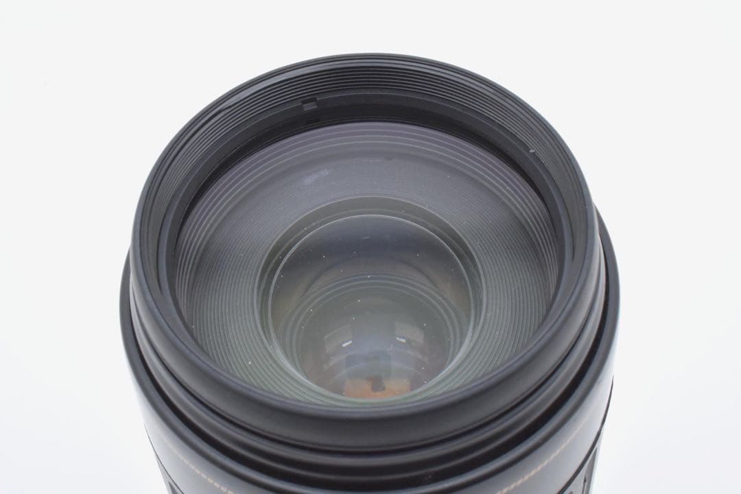 Canon EF 70-210mm 1:3.5-5.6 USM ズームレンズ
