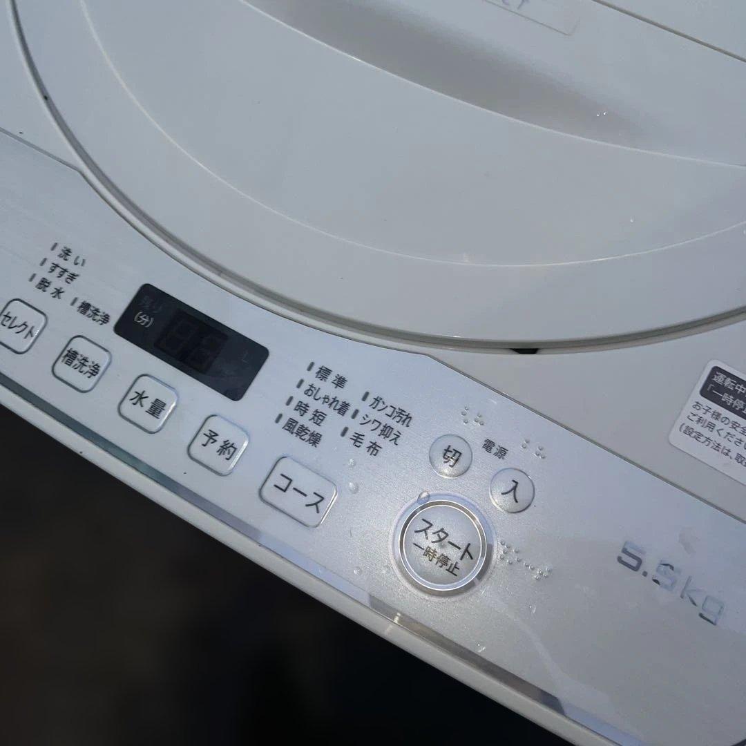 大人気モデル/左右付け替え自在扉冷蔵庫/縦型洗濯機風乾燥機能付き/オーブンレンジ