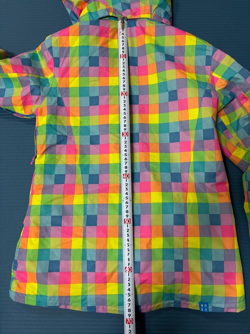 ROXY レディース　M スノーボードウェア　スノボウェア　ロキシー　上下