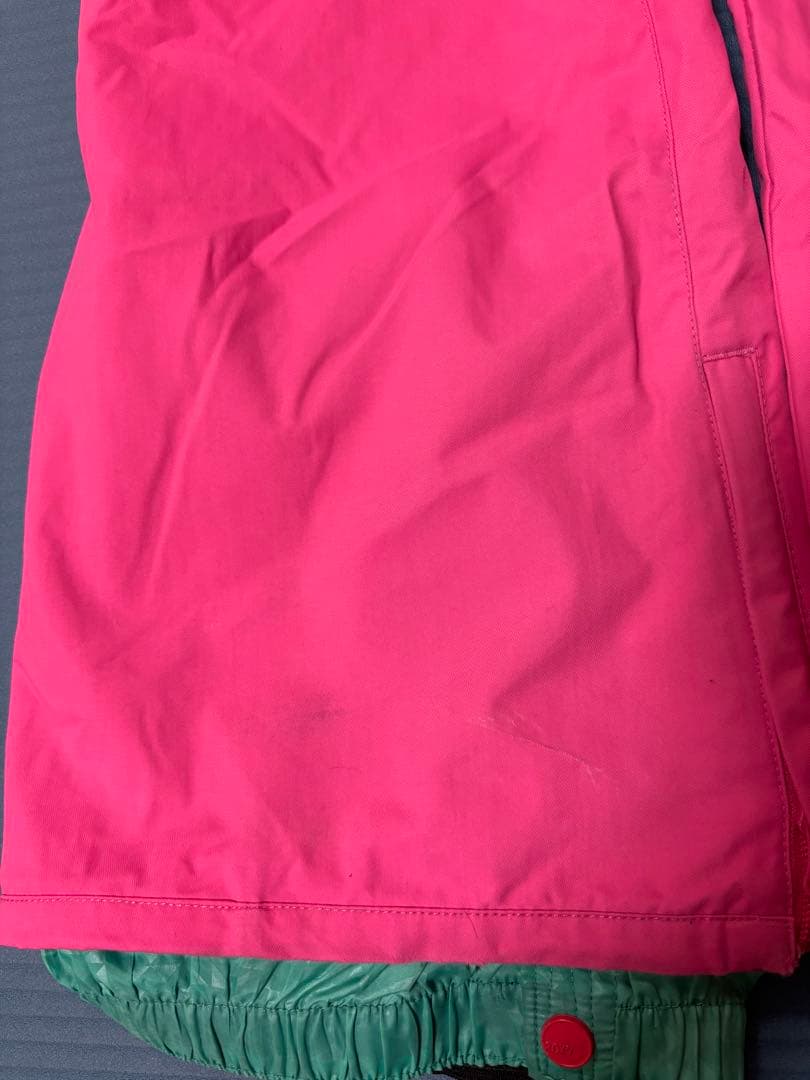 ROXY レディース　M スノーボードウェア　スノボウェア　ロキシー　上下