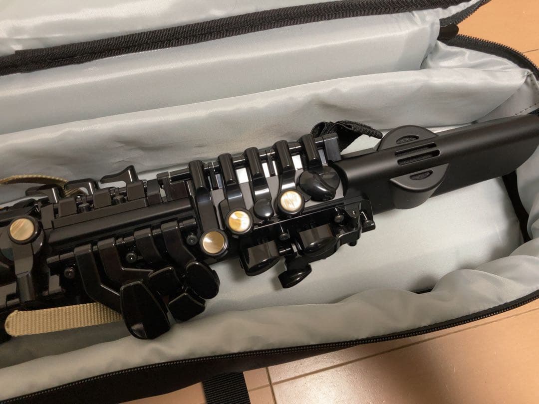 電子サックス（YAMAHA）　YDS-120