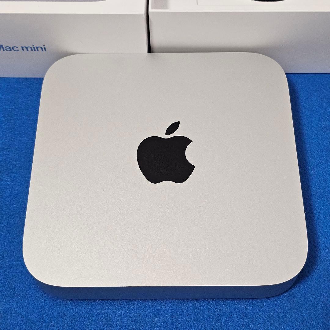 【美品 】Mac mini 2020 M1 8GB 1TB