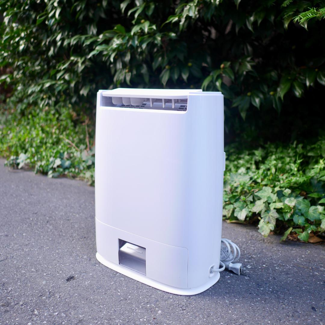 Panasonic パナソニック F-YZVX60 衣類乾燥除湿機 23年製