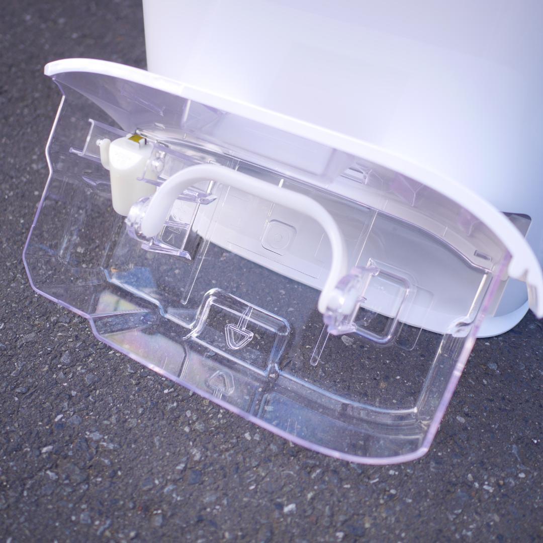 Panasonic パナソニック F-YZVX60 衣類乾燥除湿機 23年製