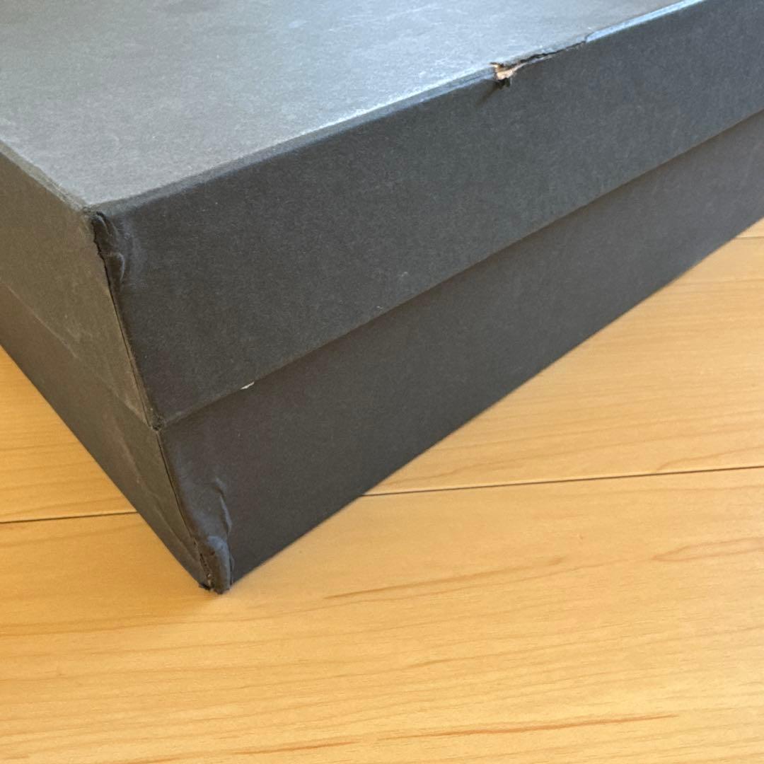 Alden 4060 9.5D シューツリー付き