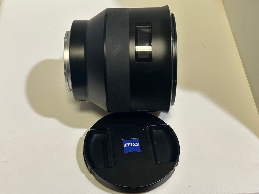 ZEISS BATIS AF25mm F2 美品 ツァイス　Ｅマウント
