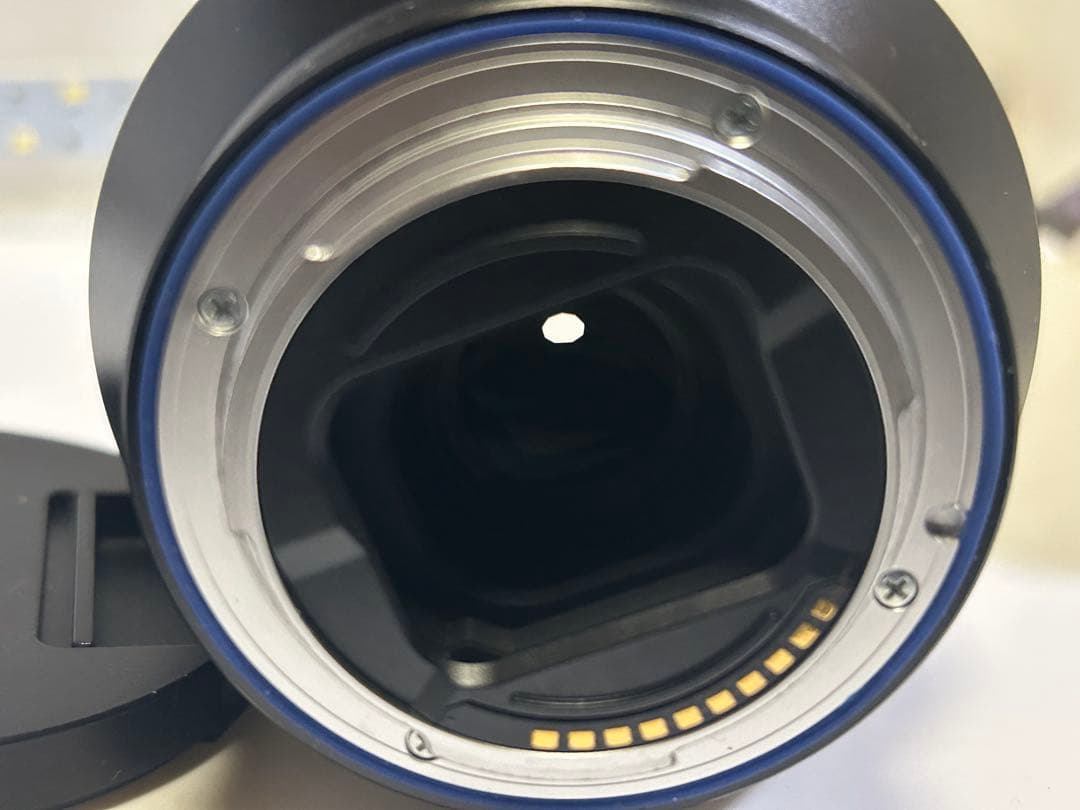ZEISS BATIS AF25mm F2 美品 ツァイス　Ｅマウント