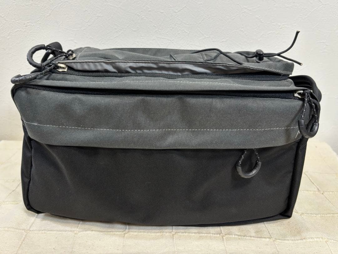 ボントレガー MIK ユーティリティ トランクバッグ