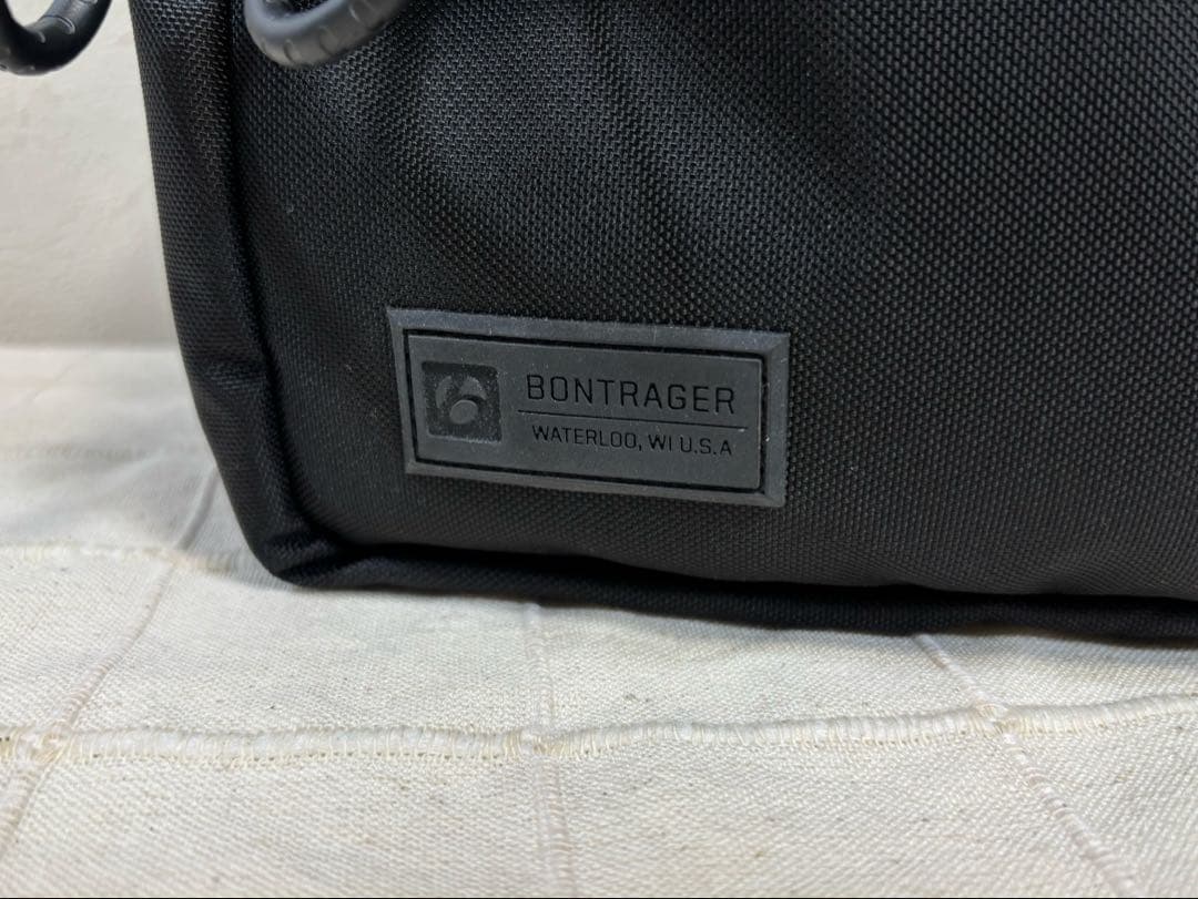 ボントレガー MIK ユーティリティ トランクバッグ