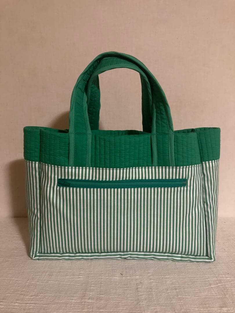 コンビニATM支払いの方お断り‼️　バレリーナ　ヌビバッグ