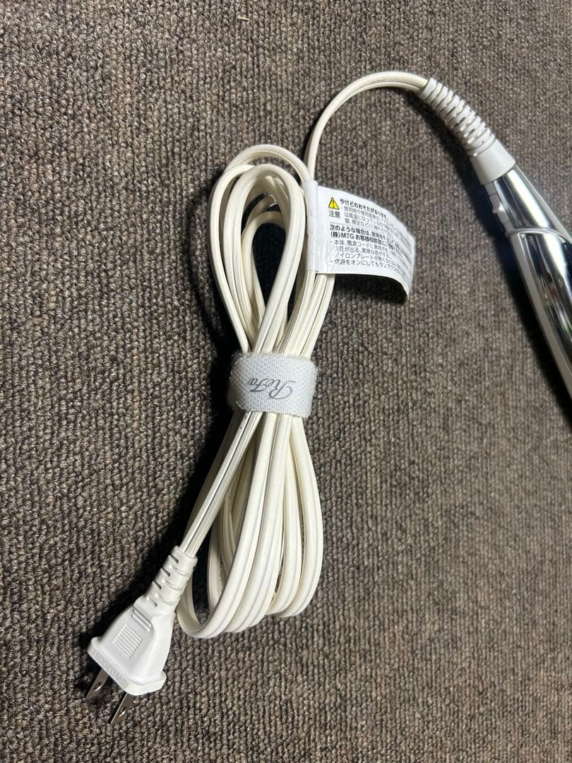 ReFa リファ ストレートアイロン