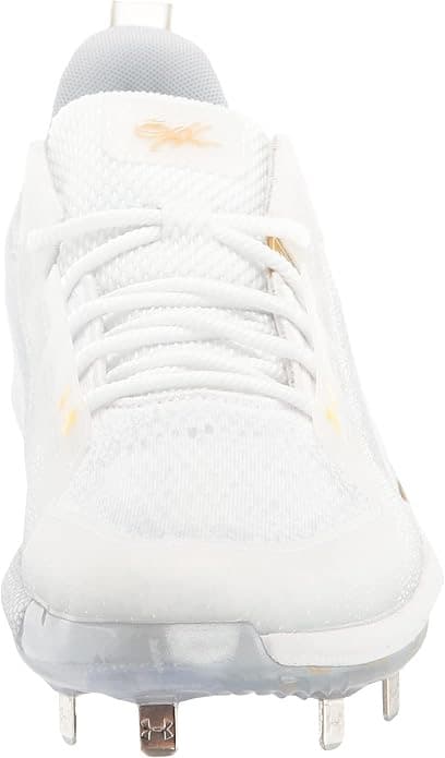 新品☆USA限定★アンダーアーマー★野球用ブライス・ハーパー6☆27cm☆