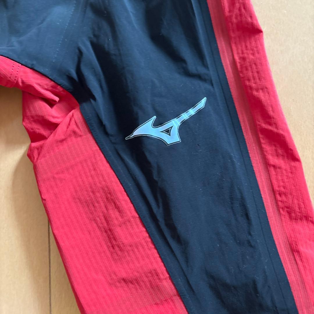 JSS 高速水着　ミズノ　GX SONIC6 CR Sサイズ