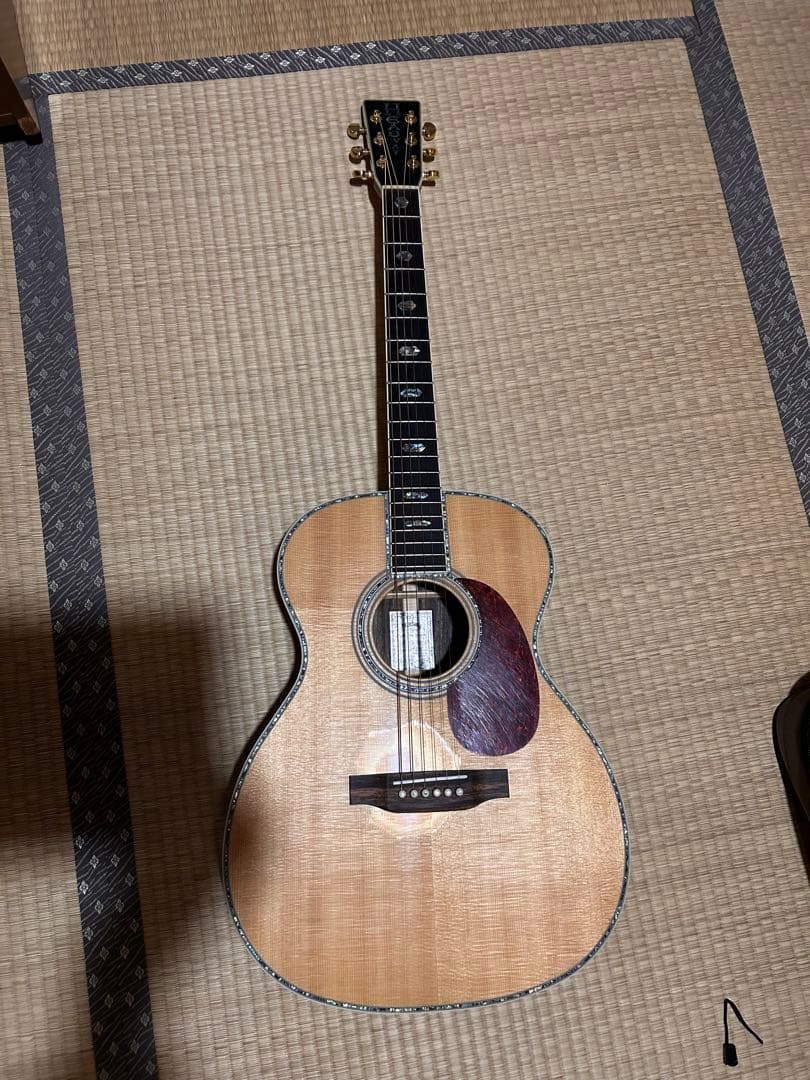 ギター Headway HF-V150SE/45