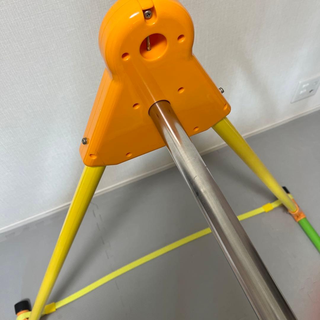 アンパンマン うちの子天才ブランコパーク dx ジャングルジム