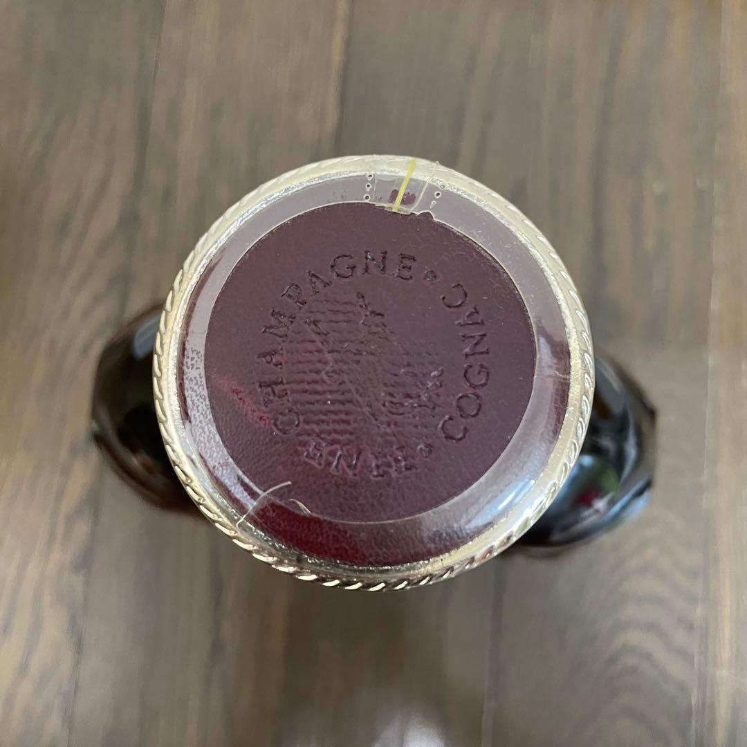 【未開封・古酒】レミーマルタン XO SPECIAL REMY MARTIN