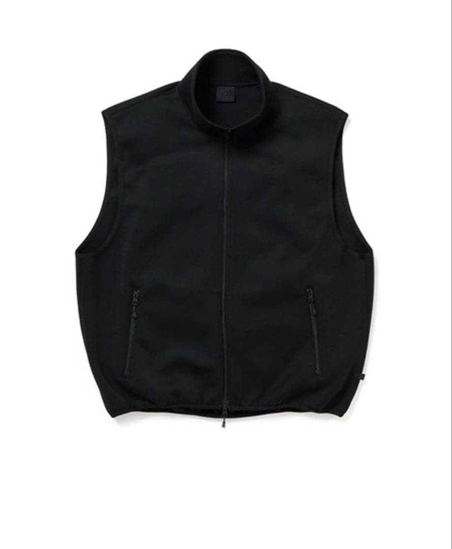 DAIWA PIER39 TECH SCUBA KNIT VEST ベスト