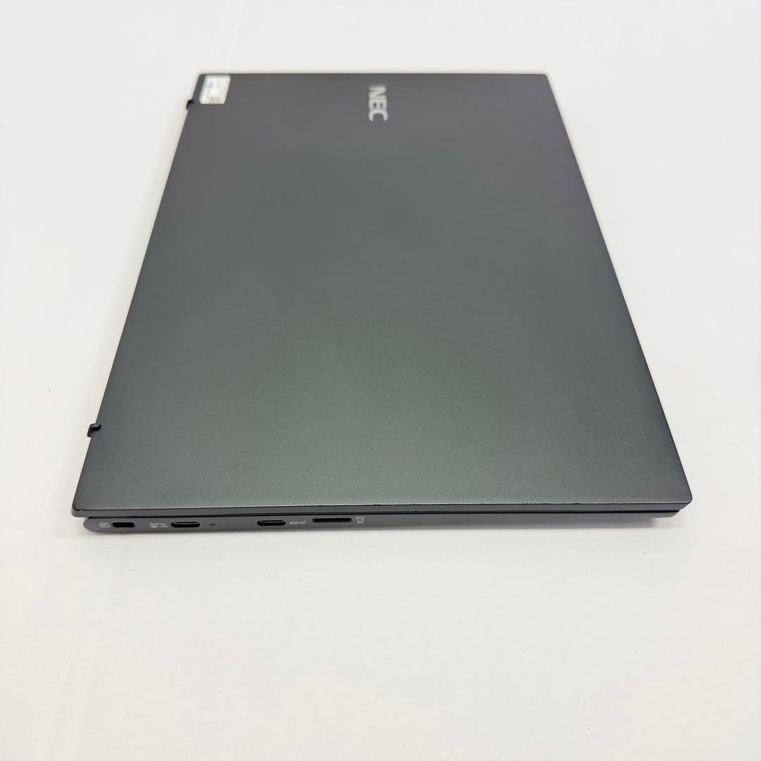 【美品】NEC VersaPro - 第10世代 i7 /16GB /256GB