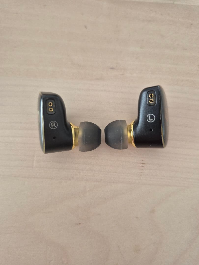 ピヤホン3 Hi-Unit001-pnk 凛として時雨ピエール中野