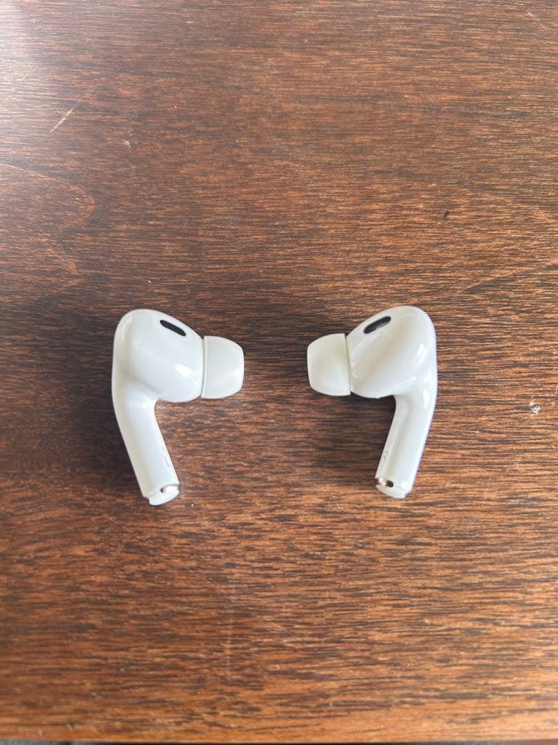 超美品　AirPodsPro 第二世代 タイプC MTJV3J/A