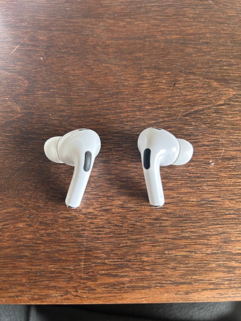 超美品　AirPodsPro 第二世代 タイプC MTJV3J/A