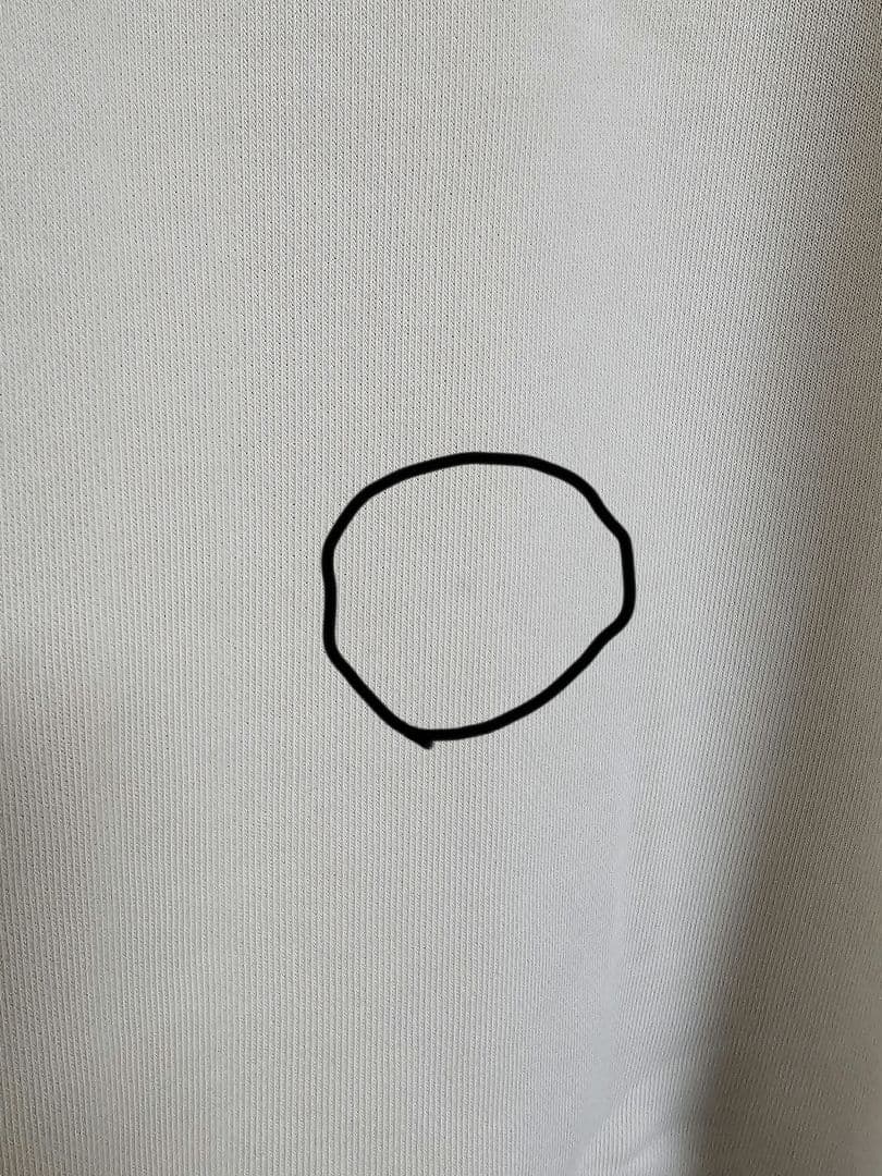 【大人OK】GIVENCHY ジバンシー スウェット 12Y＋