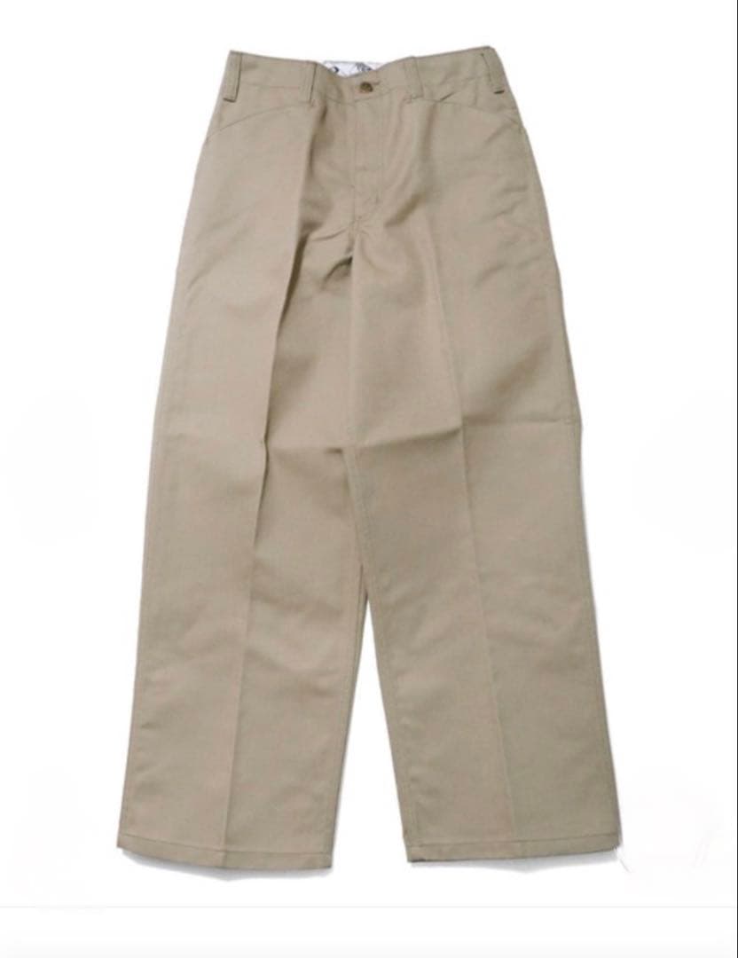 【BEN DAVIS】本国USA企画のゴリラカットパンツ