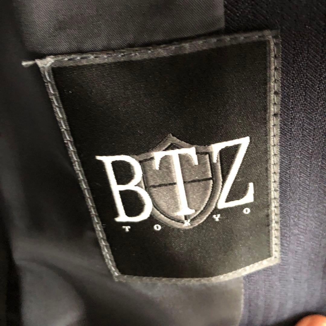 BTZ TOKYOスーツセットサイズ160