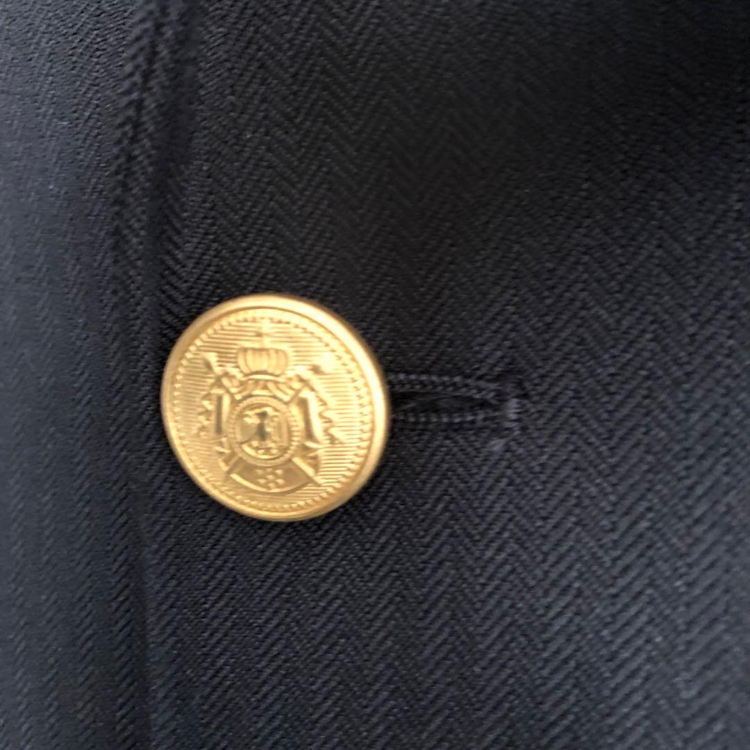 BTZ TOKYOスーツセットサイズ160