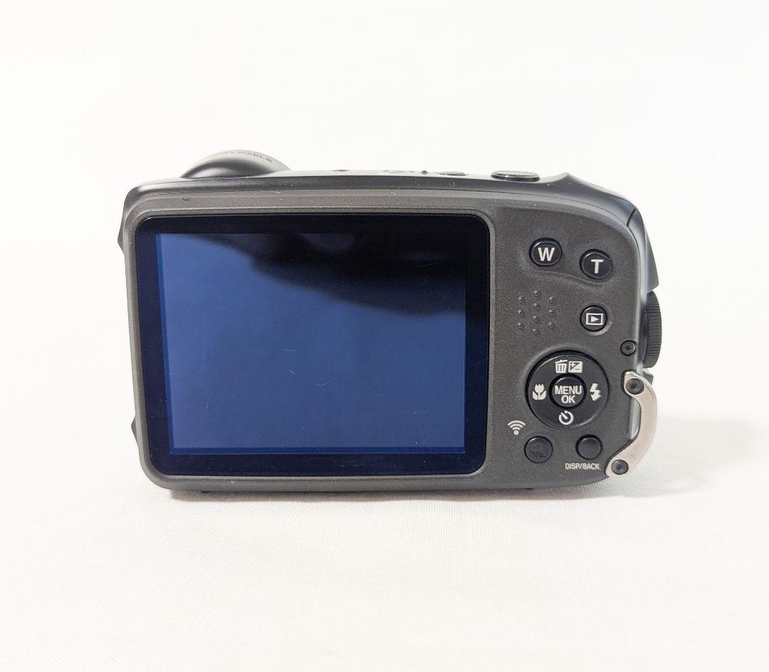 FUJIFILM FINEPIX XP120 防水 デジタルカメラ