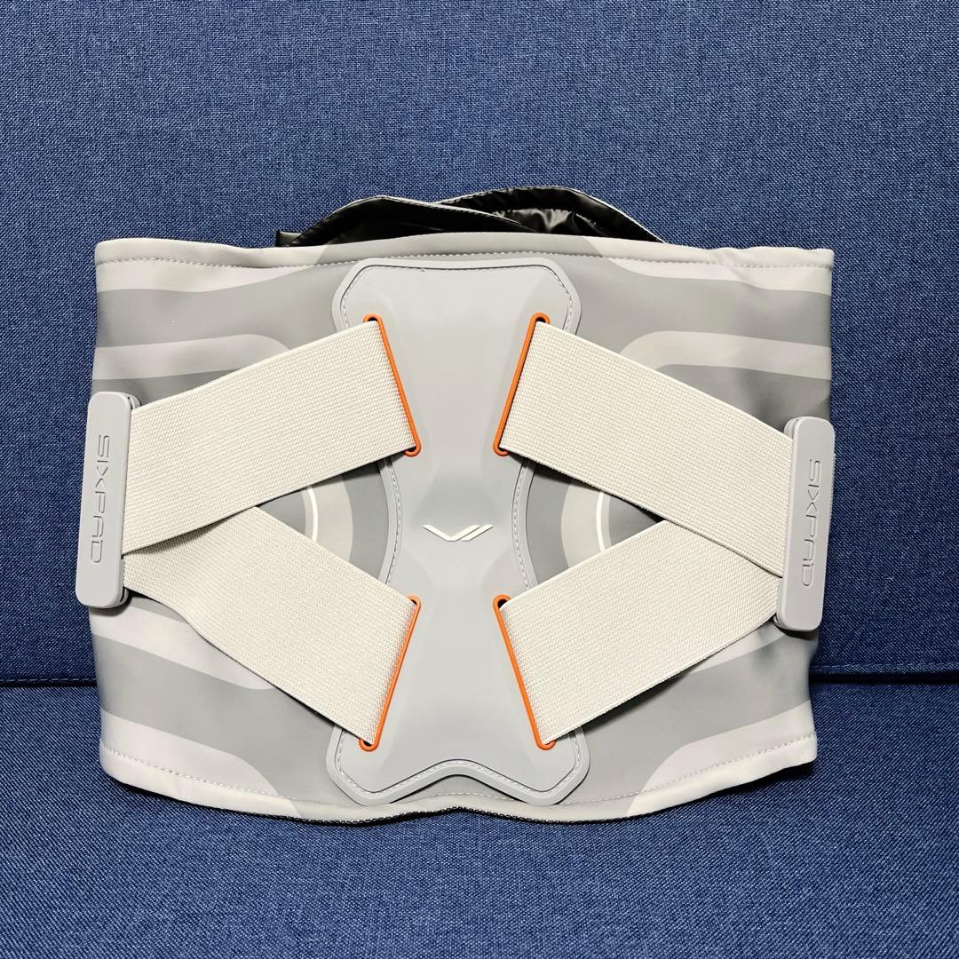 正規品 SIXPAD Medical Core コントローラー付き Lサイズ