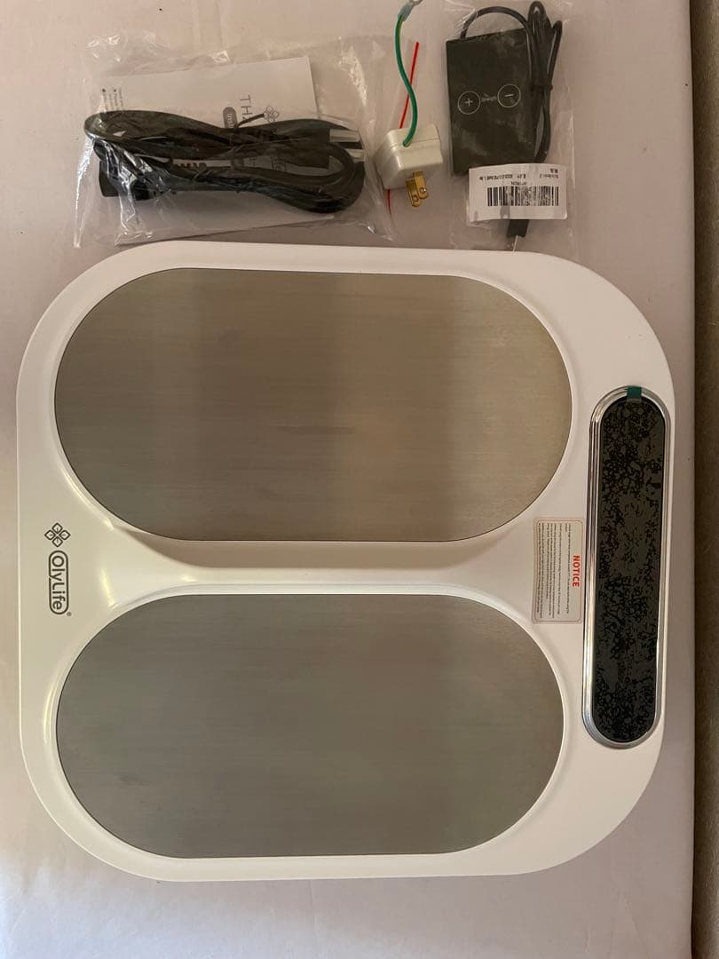 健康管理・計測計 OlyLife THz Tera-P90