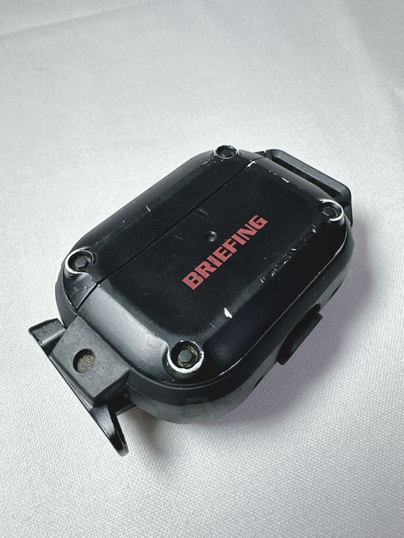 【完動品】アップル　AirPodsプロ第2世代　ブリーフィングケースおまけ