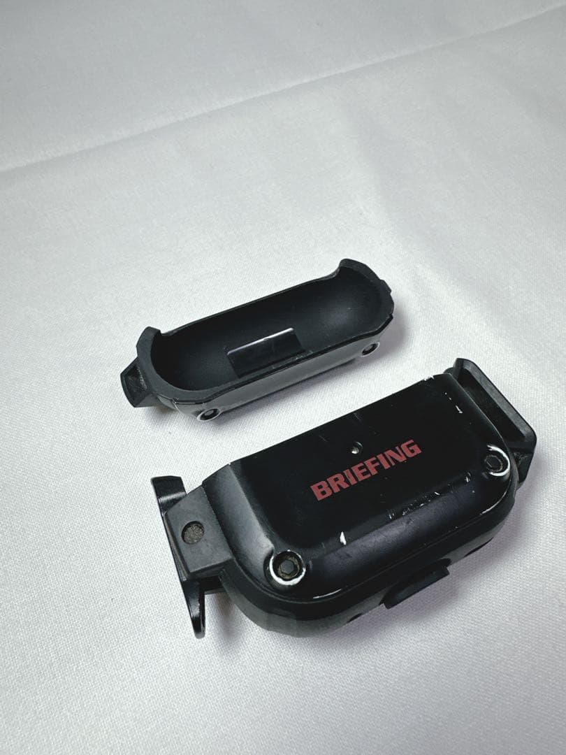 【完動品】アップル　AirPodsプロ第2世代　ブリーフィングケースおまけ