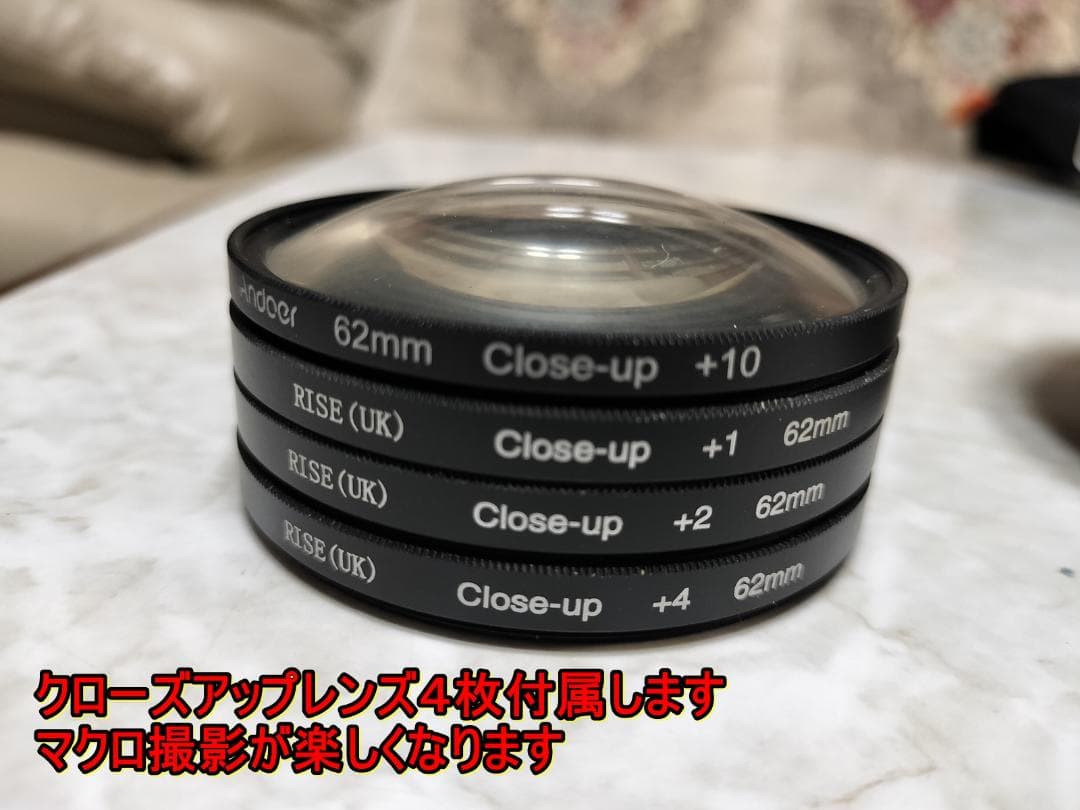 F2.0大口径OLYMPUS E20 豪華セット！伝説の明るいレンズ・動作OK