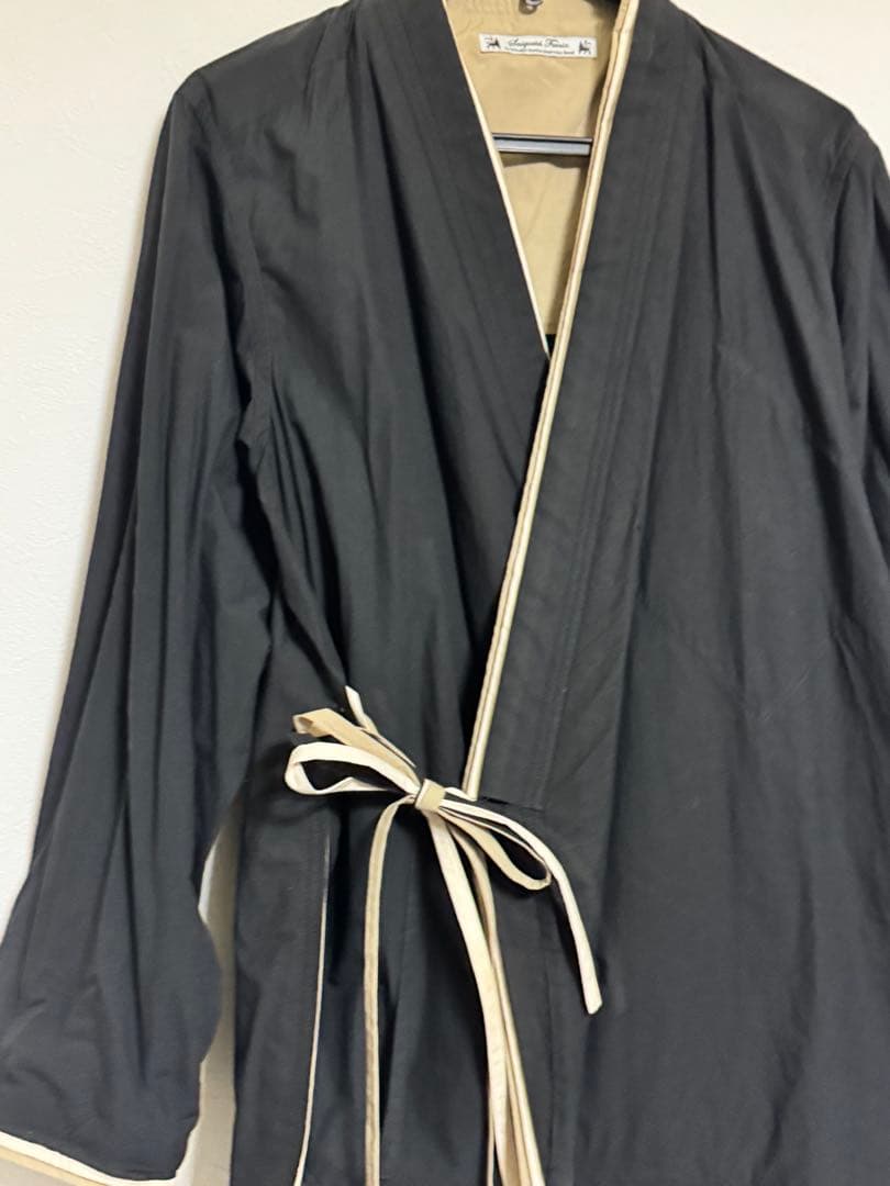 ジャケット・アウター Sasquatchfabrix.18SS SENSOU JINBEI SHIRT