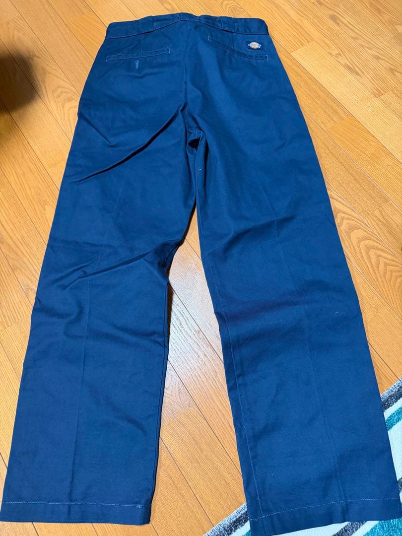 Dickies 874 ダブルニー 5本まとめ売り W34×L30