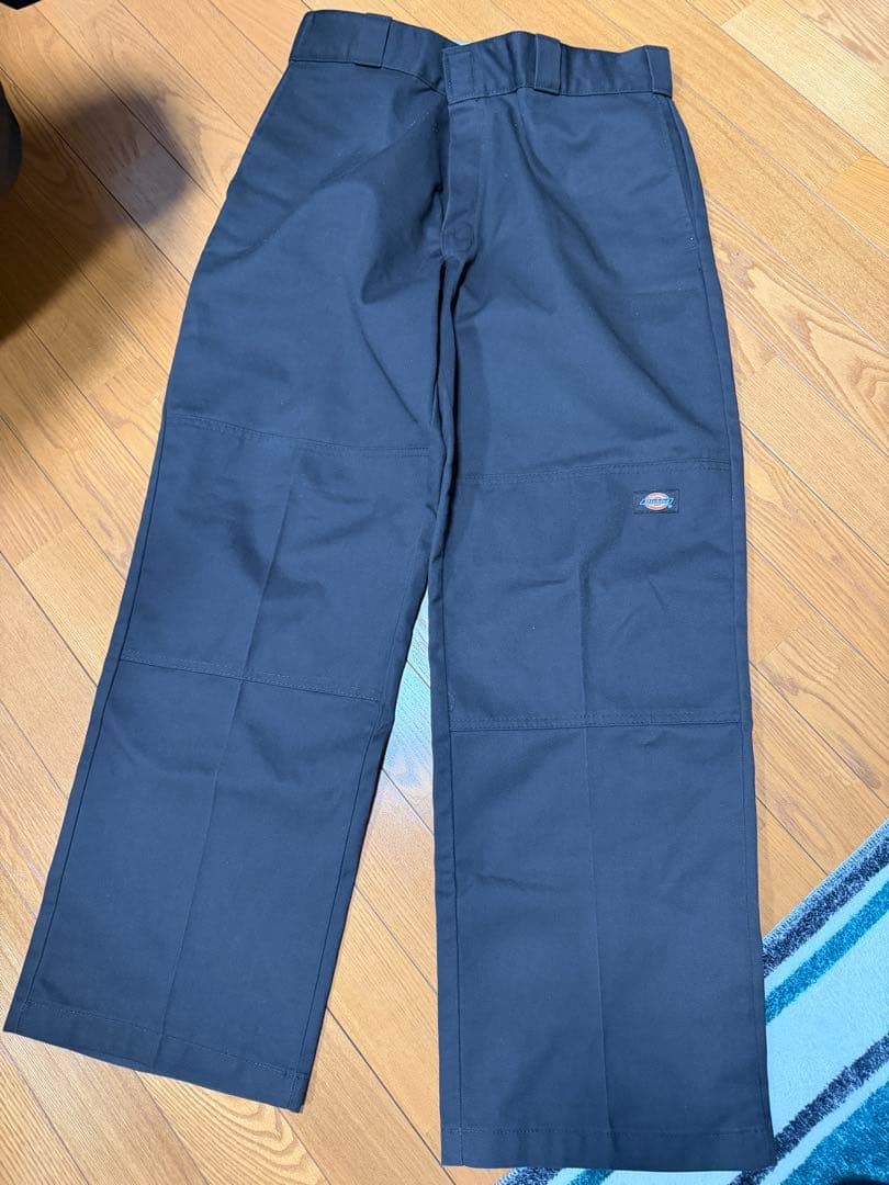 Dickies 874 ダブルニー 5本まとめ売り W34×L30