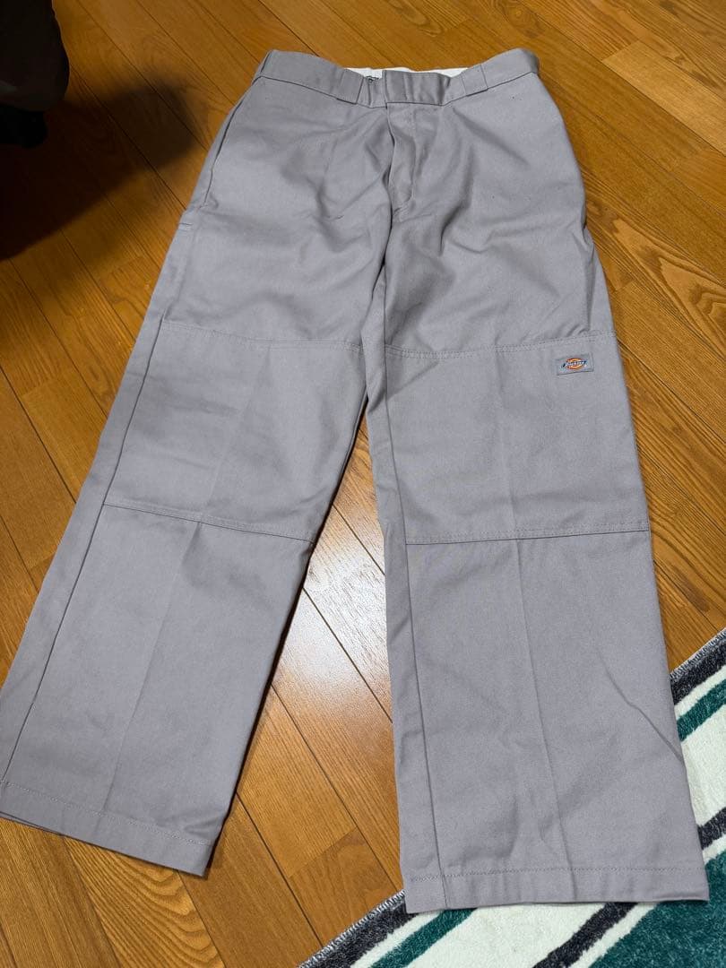 Dickies 874 ダブルニー 5本まとめ売り W34×L30