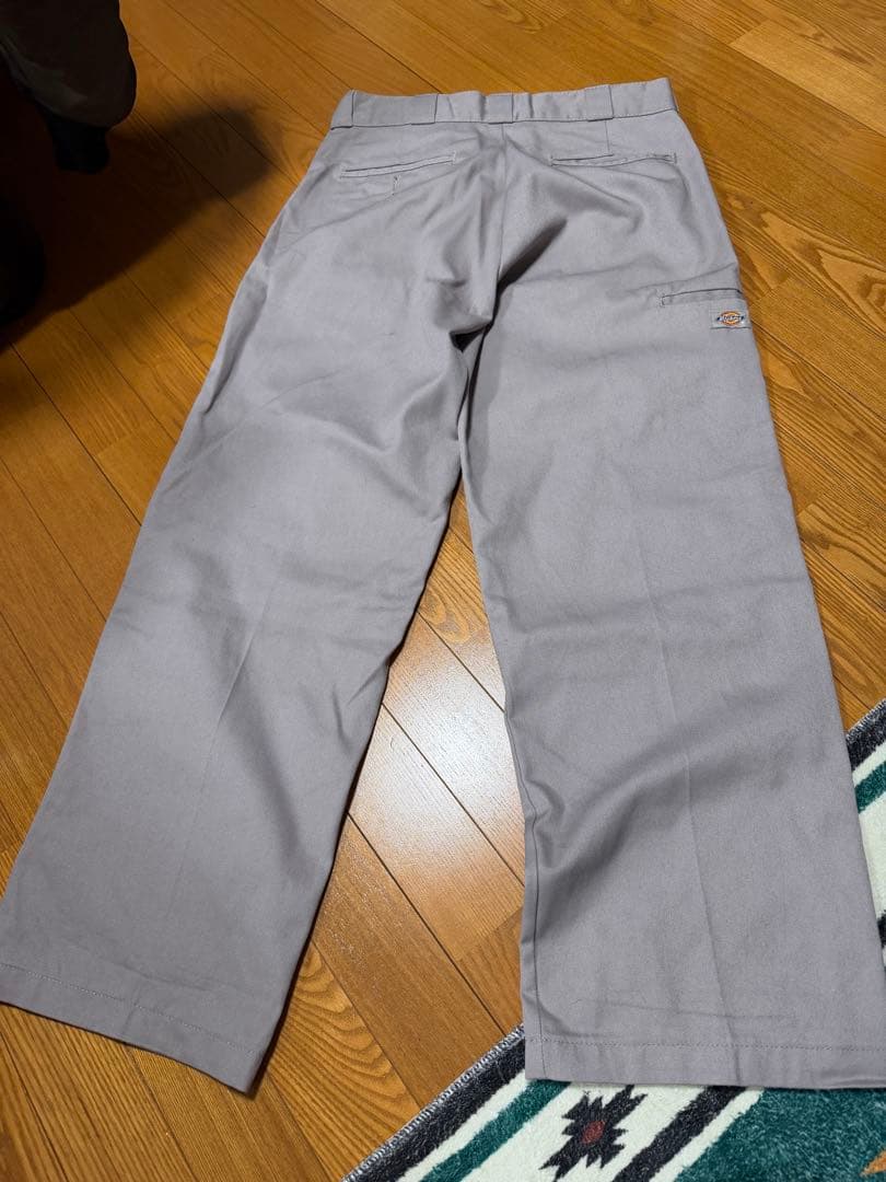 Dickies 874 ダブルニー 5本まとめ売り W34×L30