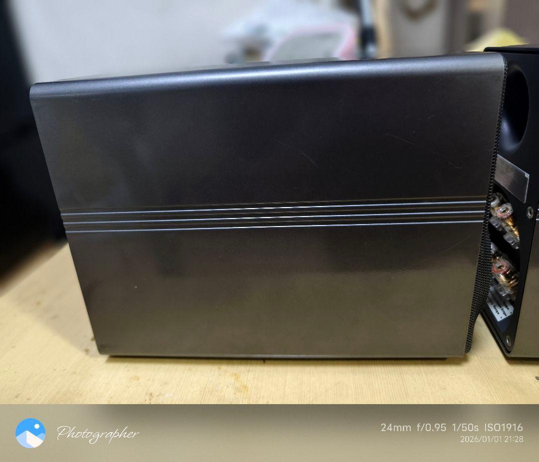 ELAC 310 ULTIMATE EDITION 100ペア限定