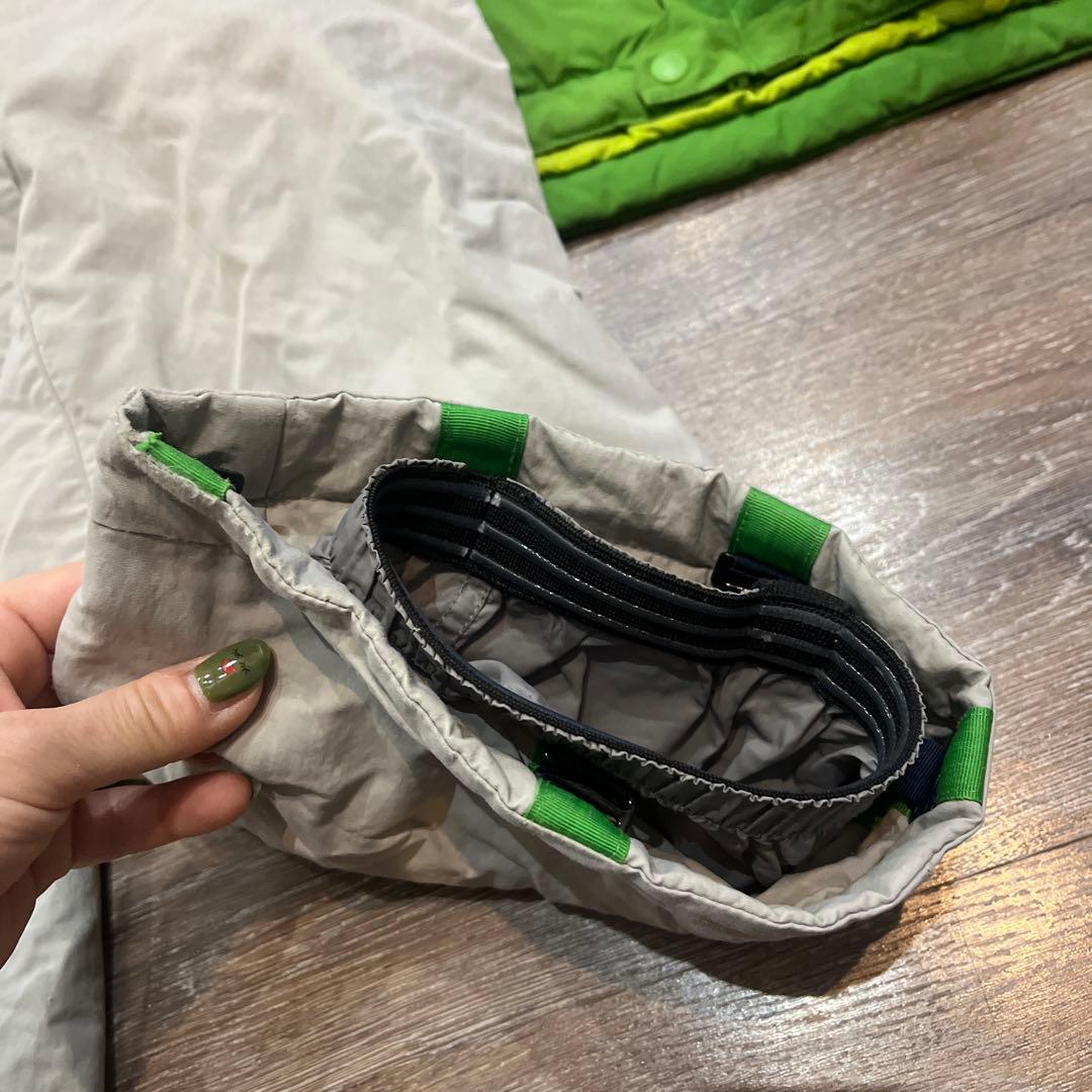 モンベル　 スキーウェア　140 スノーウェア　男の子