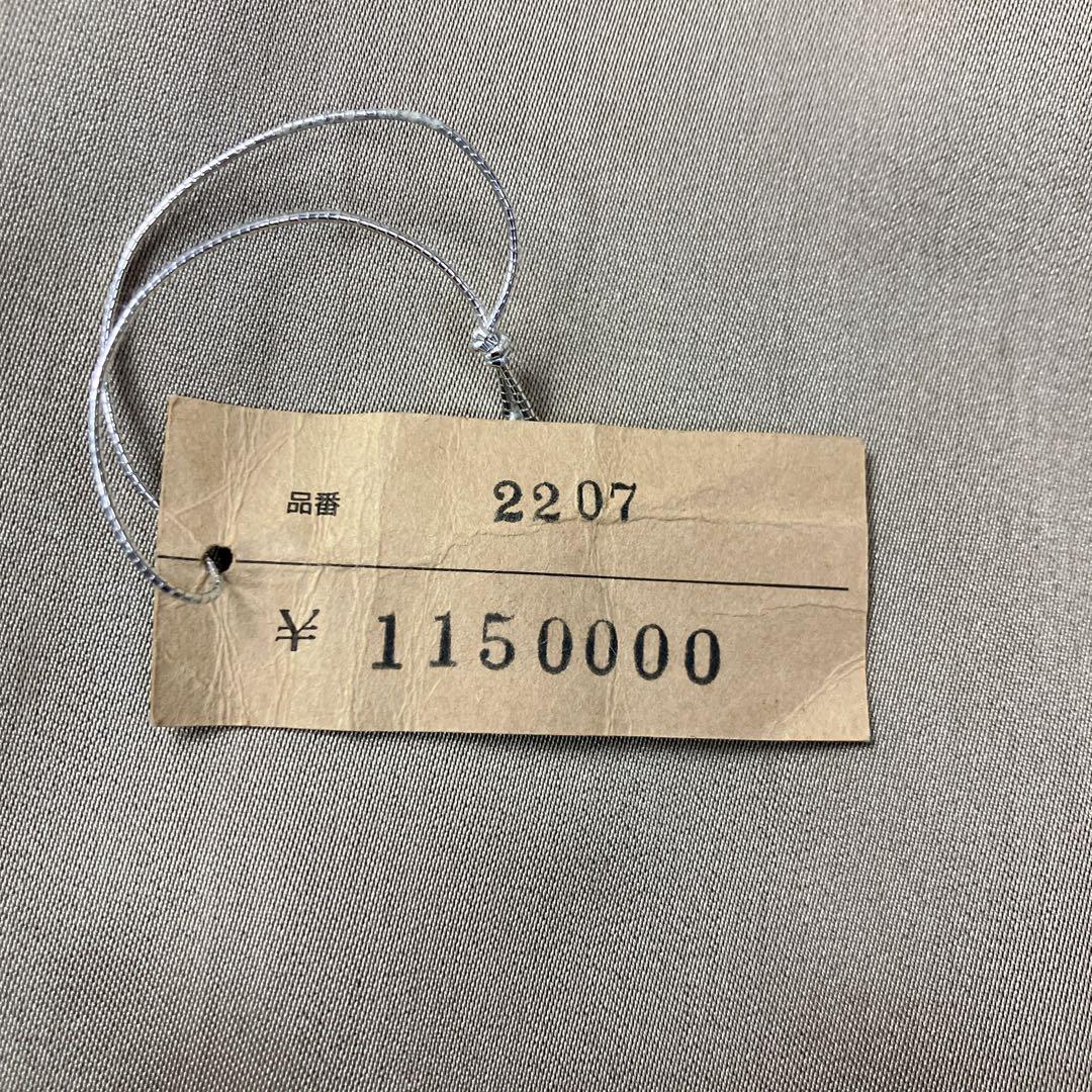 ✨115万円✨LEGEND FUR ミンクファーコート　毛皮　　Lサイズ相当