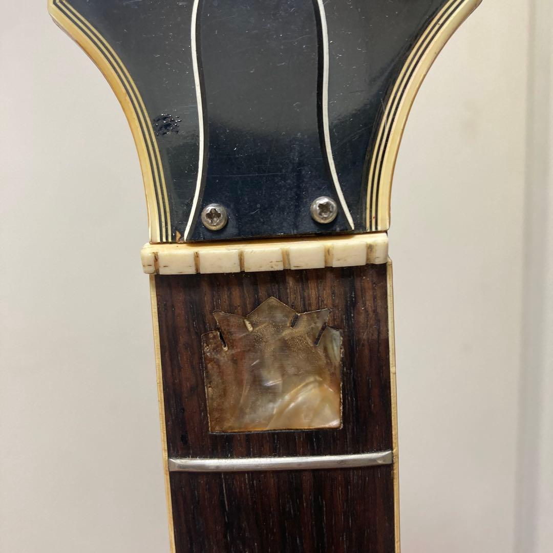 モッチー　最終値下げ　Morales アコースティックギター　ジャンク品