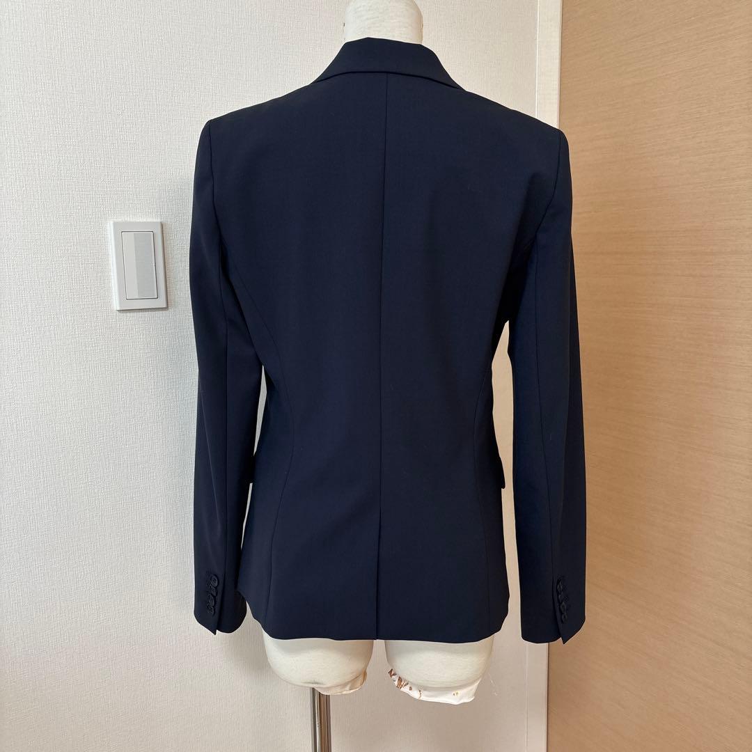 未使用品　セオリー　テーラードジャケット　サイズ4