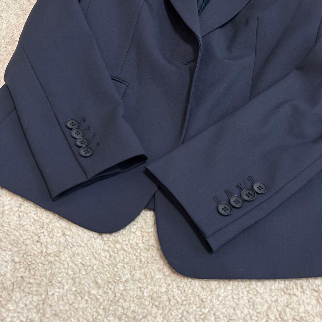 未使用品　セオリー　テーラードジャケット　サイズ4