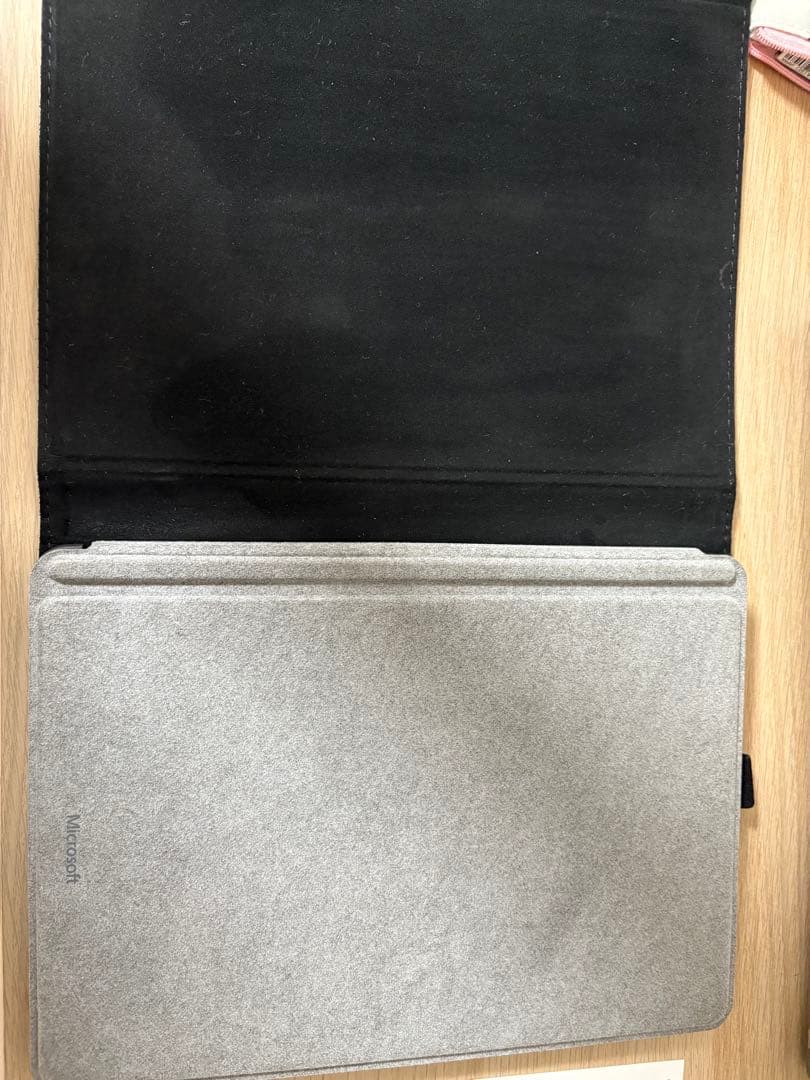 Microsoft Surface Go2 シルバー